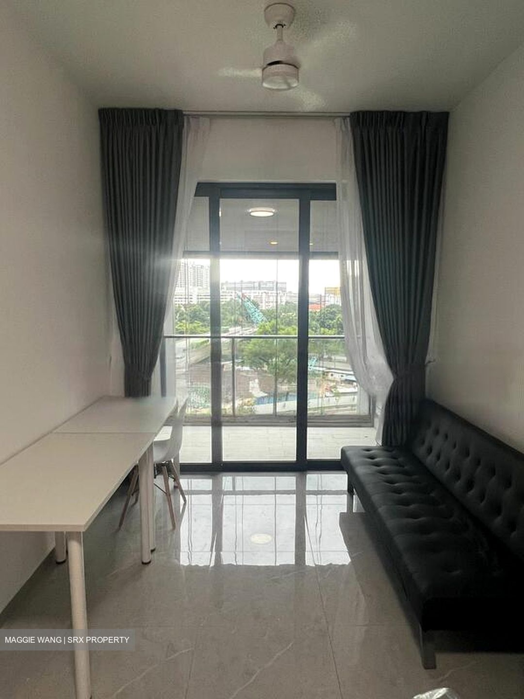 Parc Clematis (D5), Apartment #502427901